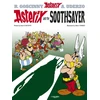 KNYGA Ren Goscinny Asterix: Asterix and The Soothsayer