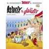 KNYGA Ren Goscinny Asterix: Asterix The Gladiator