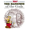 KNYGA Ren Goscinny Asterix: The Mansions of The Gods