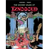 KNYGA Ren Goscinny Iznogoud 1 - The Wicked Wiles of Iznogoud!