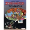 KNYGA Ren Goscinny Iznogoud 7 - Iznogoud the Infamous