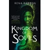 KNYGA Rena Barron Kingdom of Souls