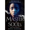 KNYGA Rena Barron Master of Souls