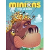 KNYGA Renaud Collin Minions Viva Le Boss