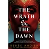 KNYGA Rene Ahdieh Wrath and the Dawn