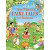 KNYGA Rene Cloke Ten Minute Fairy Tales for Bedtime