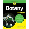 KNYGA Rene Fester Kratz Botany For Dummies