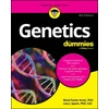 KNYGA Rene Fester Kratz Genetics For Dummies