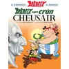 KNYGA Rene Goscinny Asterix Agus Crun Cheusair (Asterix in Gaelic)