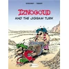 KNYGA Rene Goscinny Iznogoud 11 - Iznogoud and the Jigsaw Turk