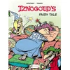 KNYGA Rene Goscinny Iznogoud 12 - Iznougouds Fairy Tale