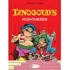 KNYGA Rene Goscinny Iznogoud 14 - Iznogouds Nightmares