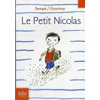 KNYGA Rene Goscinny Le petit Nicolas
