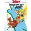 KNYGA Rene Goscinny Le tour de Gaule d'Asterix