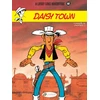 KNYGA Rene Goscinny Lucky Luke 61 - Daisy Town