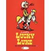 KNYGA Rene Goscinny Lucky Luke