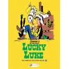KNYGA Rene Goscinny Lucky Luke - The Complete Collection 3