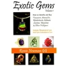 KNYGA Rene Newman Exotic Gems