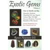 KNYGA Rene Newman Exotic Gems