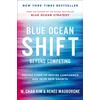 KNYGA Renee Mauborgne Mėlyna Ocean Shift