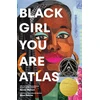 KNYGA Renee Watson Juodas Girl You Are Atlas