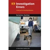 KNYGA Resi Gerritsen K9 Investigation Errors