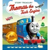 KNYGA Rev W Awdry Thomas the Tank Engine Story Treasury