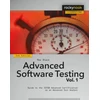 KNYGA Rex Black Advanced Software Testing - Vol. 1, 2nd Edition