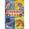 KNYGA Rex Stone Dinosaur Club Collection Two