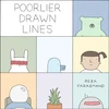 KNYGA Reza Farazmand Poorlier Drawn Lines