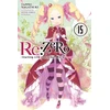 KNYGA Re:ZERO -Starting Life in Another World-, Vol. 15 (light novel)