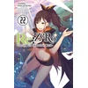 KNYGA Re:ZERO -Starting Life in Another World-, Vol. 22 (light novel)