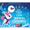 KNYGA Rhiannon Fielding Ten Minutes to Bed: Little Unicorn's Christmas