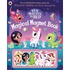 KNYGA Rhiannon Fielding Ten Minutes to Bed: Magical Magnet Book