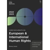 KNYGA Rhona Smith Core Documents on European &amp; International Human Rights 2022-23