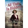 KNYGA Rhys Bowen All That Is Hidden