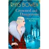 KNYGA Rhys Bowen Crowned and Dangerous