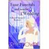 KNYGA Rhys Bowen Four Funerals and Maybe a Wedding