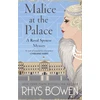 KNYGA Rhys Bowen Malice at the Palace