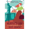 KNYGA Rhys Bowen Murphy's Law