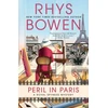 KNYGA Rhys Bowen Peril in Paris