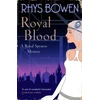KNYGA Rhys Bowen Royal Blood