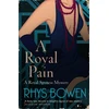 KNYGA Rhys Bowen Royal Pain