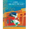 KNYGA Riah Singer Girl with a Brave Heart