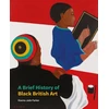 KNYGA Rianna Jade Parker Brief History of Juodas British Art