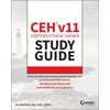 KNYGA Ric Messier CEH v11 Certified Ethical Hacker Study Guide