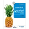 KNYGA Ric Pimentel Cambridge IGCSE International Mathematics Third edition