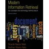 KNYGA Ricardo Baeza Yates Modern Information Retrieval
