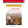 KNYGA RICCI Essentials of Maternity, Newborn, and Women's Health Nursing