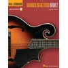 KNYGA Rich Delgrosso Hal Leonard Mandolin Method - Book 2